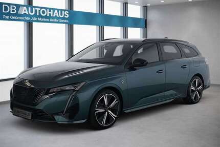 Peugeot 308 Gebrauchtwagen