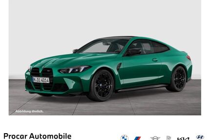 BMW M4 Gebrauchtwagen