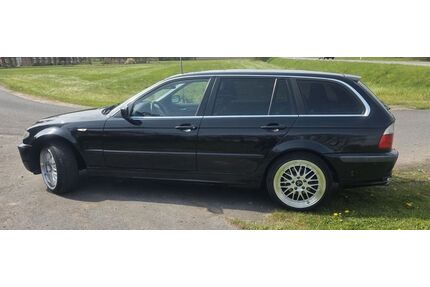 BMW 325 Gebrauchtwagen