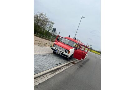 Ford Transit Gebrauchtwagen