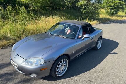 Mazda MX-5 Gebrauchtwagen