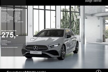 Mercedes-Benz A 180 Gebrauchtwagen