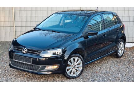 VW Polo Gebrauchtwagen