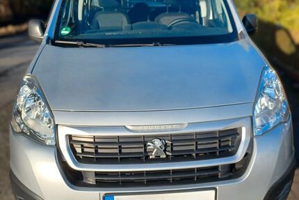 Peugeot Partner Tepee Gebrauchtwagen