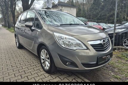 Opel Meriva Gebrauchtwagen