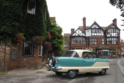 Austin Rover Andere Gebrauchtwagen