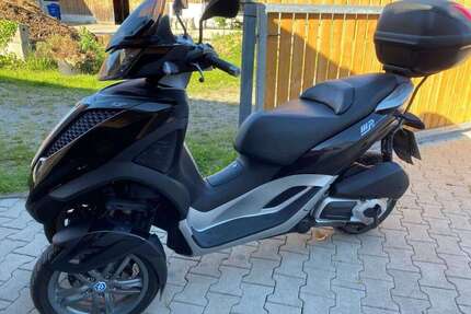 Piaggio MP3 300 Gebrauchtwagen