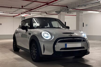 Mini Cooper SE Gebrauchtwagen
