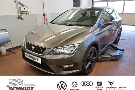 Seat Leon Gebrauchtwagen