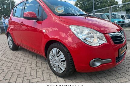 Opel Agila Gebrauchtwagen