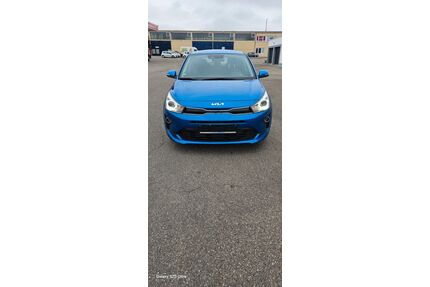 Kia Rio Gebrauchtwagen