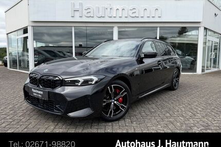 BMW M340i Gebrauchtwagen