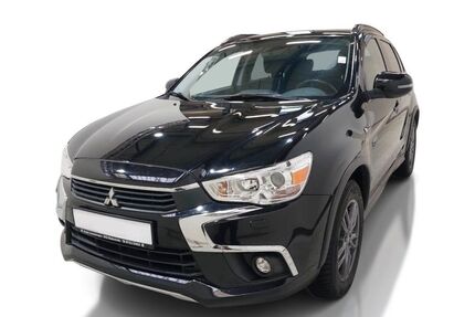 Mitsubishi ASX Gebrauchtwagen