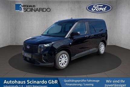 Ford Tourneo Courier Gebrauchtwagen