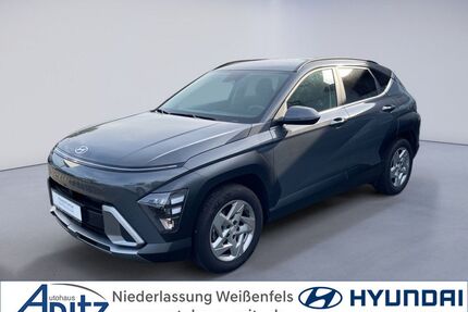 Hyundai KONA Gebrauchtwagen