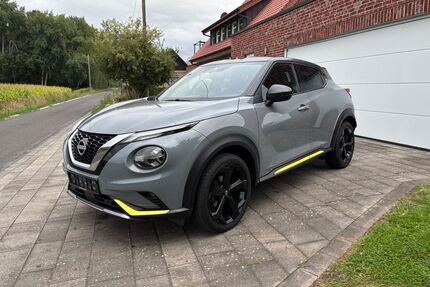 Nissan Juke Gebrauchtwagen