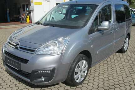 Citroen Berlingo Gebrauchtwagen