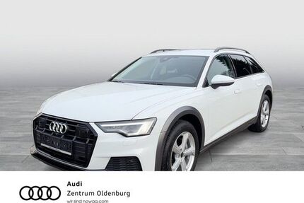 Audi A6 Allroad Gebrauchtwagen