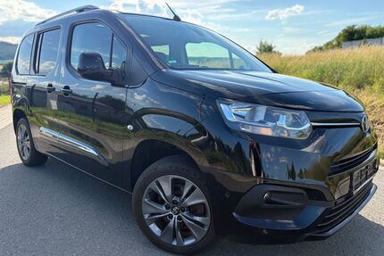 Toyota Proace (Verso) Gebrauchtwagen