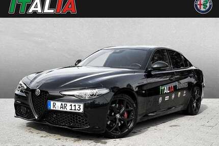 Alfa Romeo Giulia Gebrauchtwagen