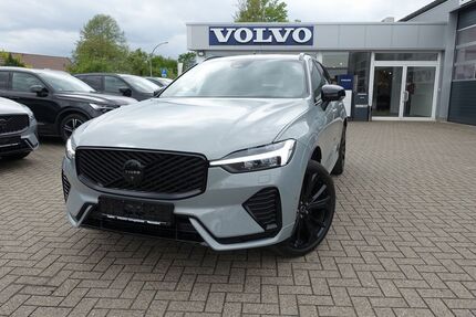 Volvo XC60 Gebrauchtwagen