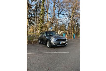 Mini Cooper S Gebrauchtwagen