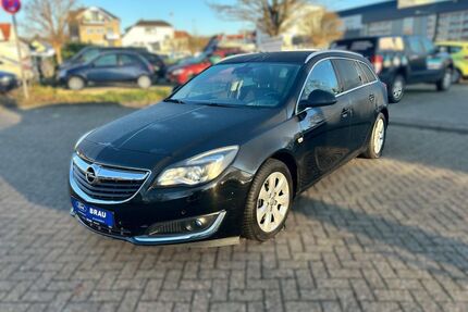 Opel Insignia Gebrauchtwagen