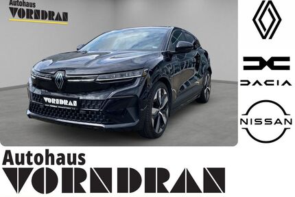 Renault Megane Gebrauchtwagen