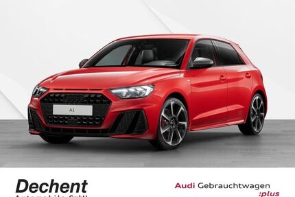 Audi A1 Gebrauchtwagen