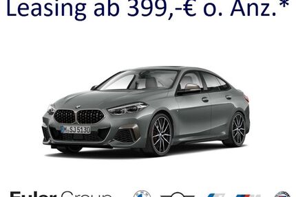 BMW M235 Gebrauchtwagen