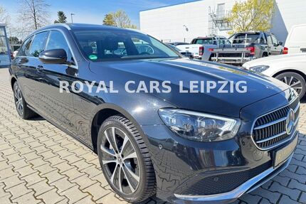 Mercedes-Benz E 300 Gebrauchtwagen