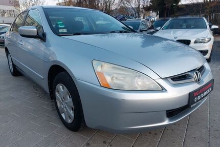 Honda Accord Gebrauchtwagen