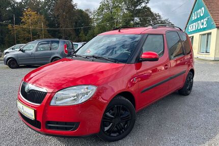 Skoda Roomster Gebrauchtwagen