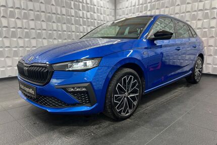 Skoda Scala Gebrauchtwagen