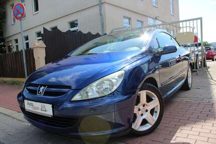 Peugeot 307 Gebrauchtwagen