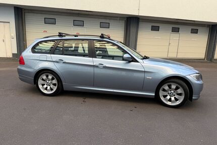 BMW 318 Gebrauchtwagen