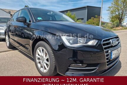 Audi A3 Gebrauchtwagen