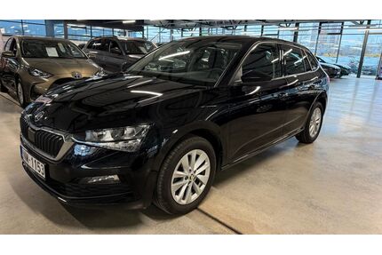 Skoda Scala Gebrauchtwagen