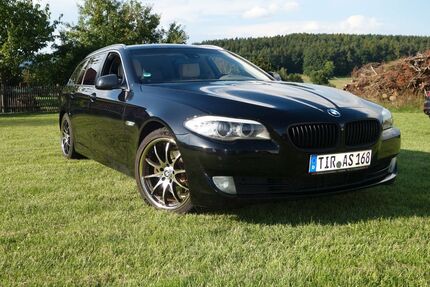 BMW 520 Gebrauchtwagen