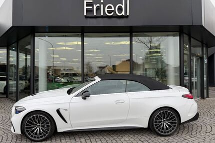 Mercedes-Benz CLE 53 AMG Gebrauchtwagen