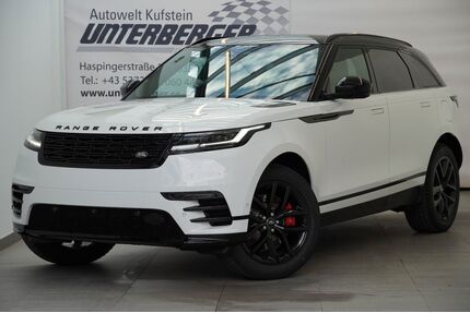Land Rover Range Rover Velar Gebrauchtwagen