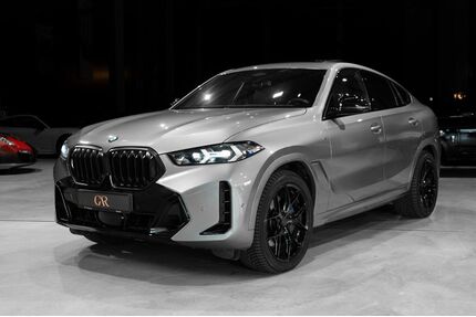 BMW X6 Gebrauchtwagen