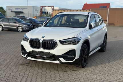 BMW X1 Gebrauchtwagen