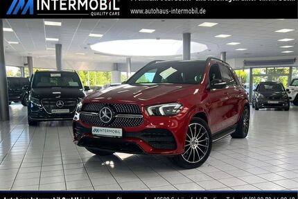 Mercedes-Benz GLE 350 Gebrauchtwagen