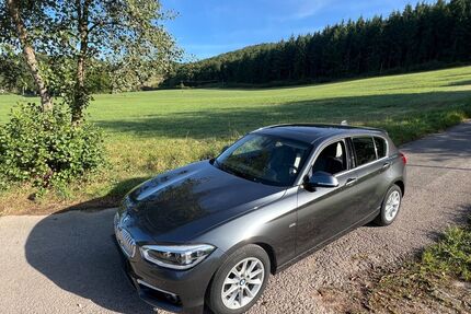 BMW 120 Gebrauchtwagen
