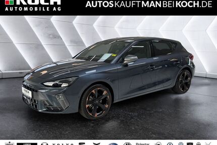 Cupra Leon Gebrauchtwagen