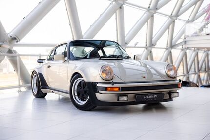 Porsche 911 Urmodell Gebrauchtwagen