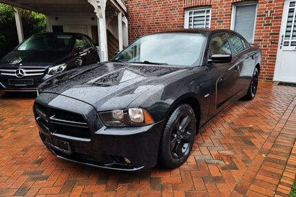 Dodge Charger Gebrauchtwagen