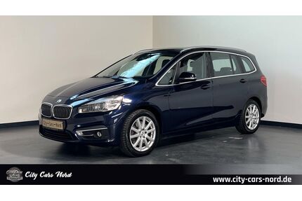 BMW 220 Gran Tourer Gebrauchtwagen