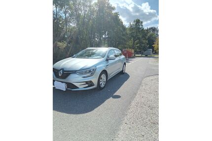 Renault Megane Gebrauchtwagen